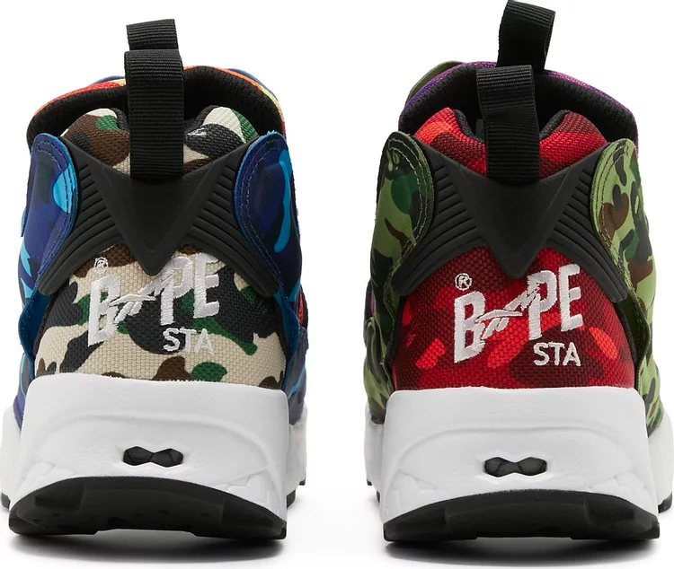 bape x instapump fury og multi camo Reebok CDEK.Shopping