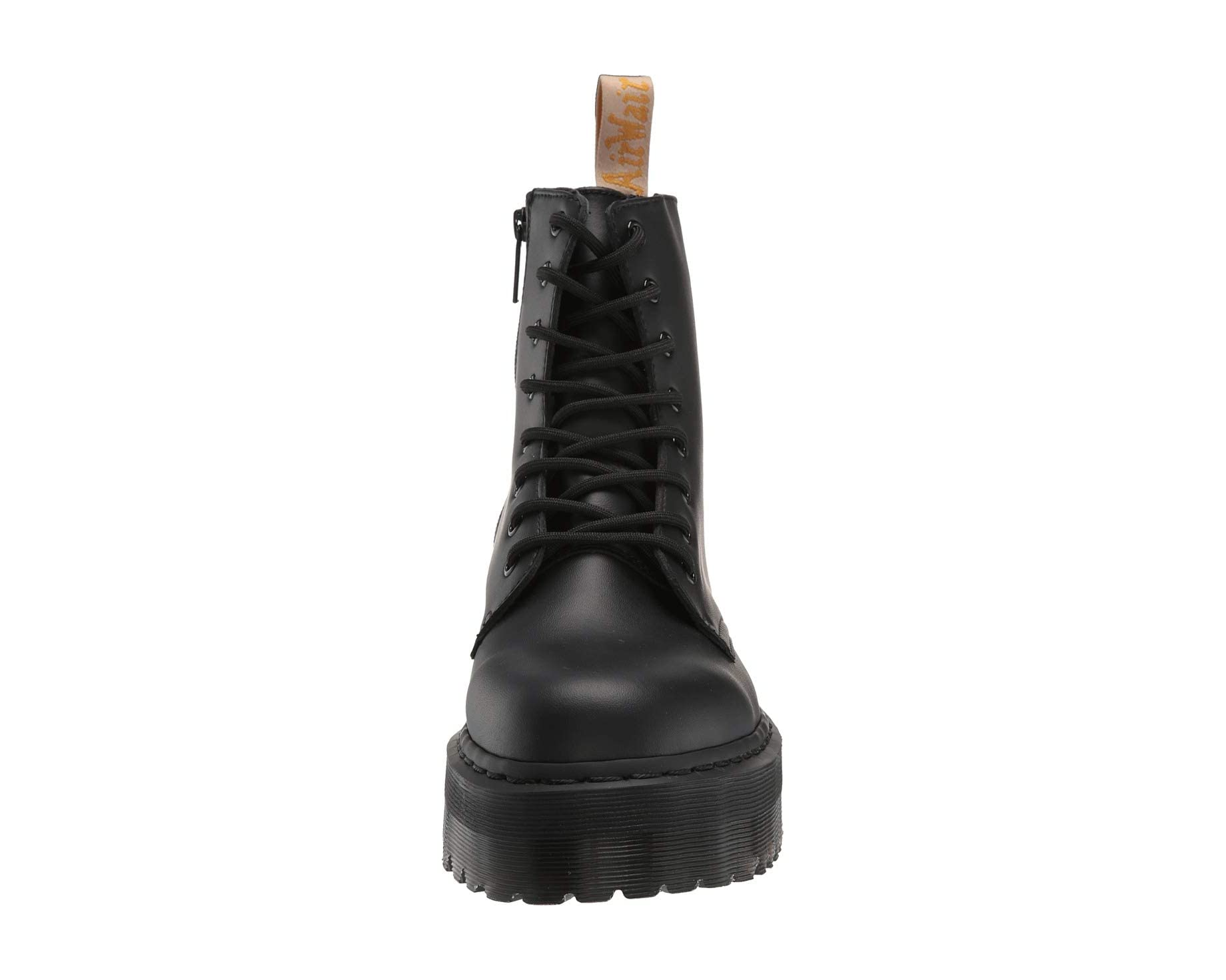 Dr martens hot sale jadon vegan