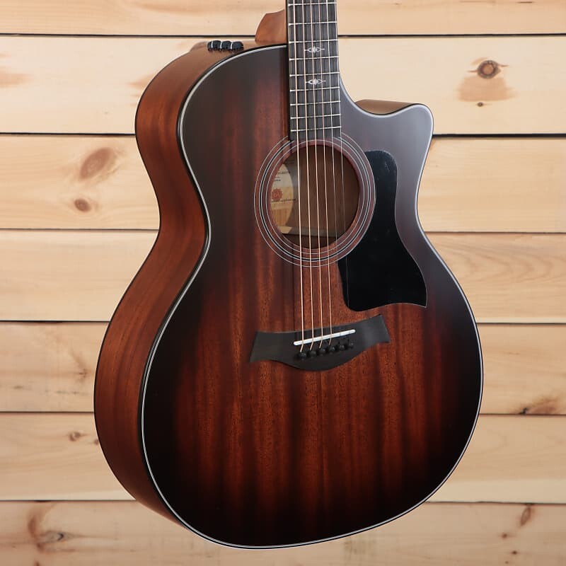 

Taylor 324ce - Экспресс-доставка - (T-591) Серийный номер: 1209122074 - PLEK'd