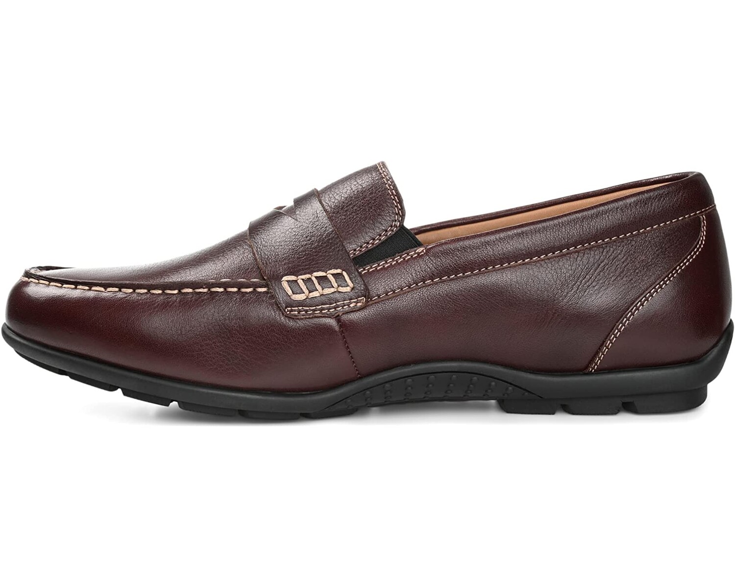 

Лоферы Woodrow Thomas & Vine, вино