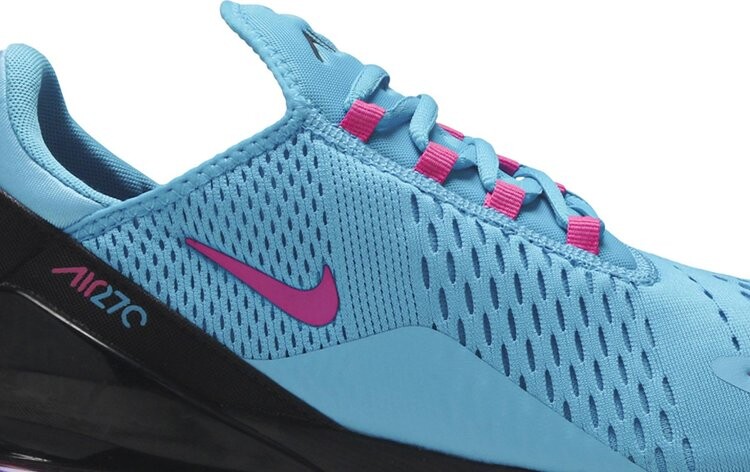 Nike Air Max 270 South Beach CDEK.Shopping