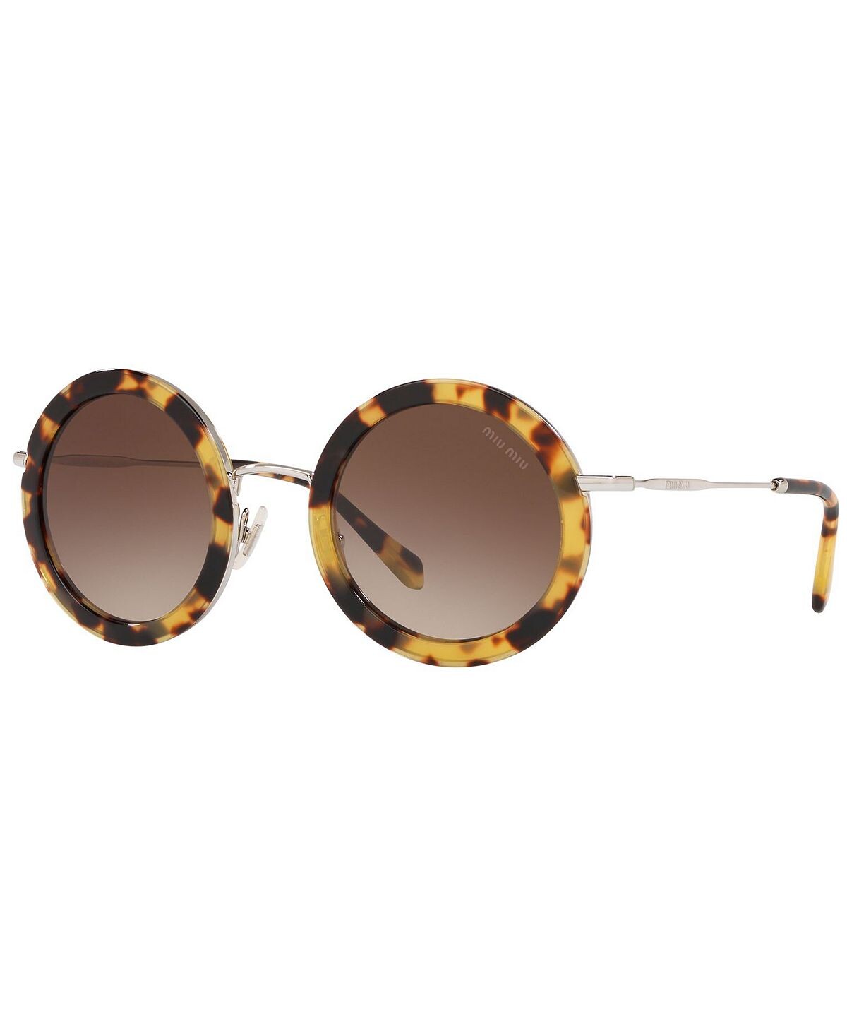 

Солнцезащитные очки, MU 59US MIU MIU