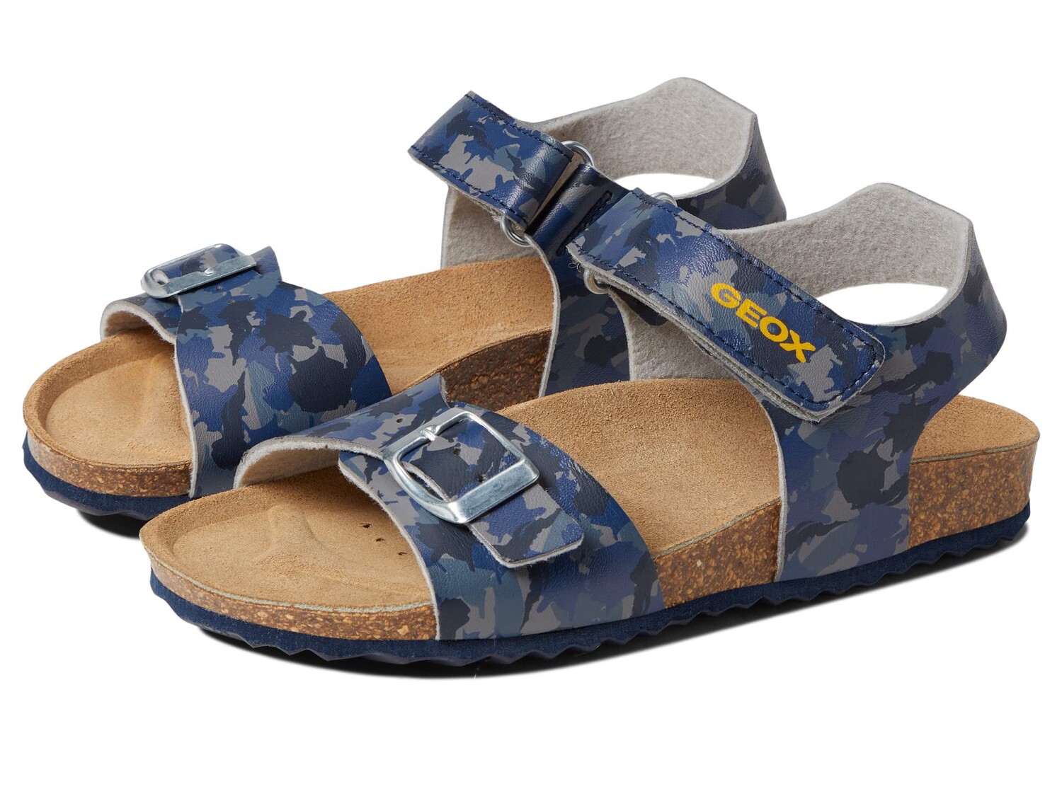 

Сандалии Geox Kids, Ghita 1