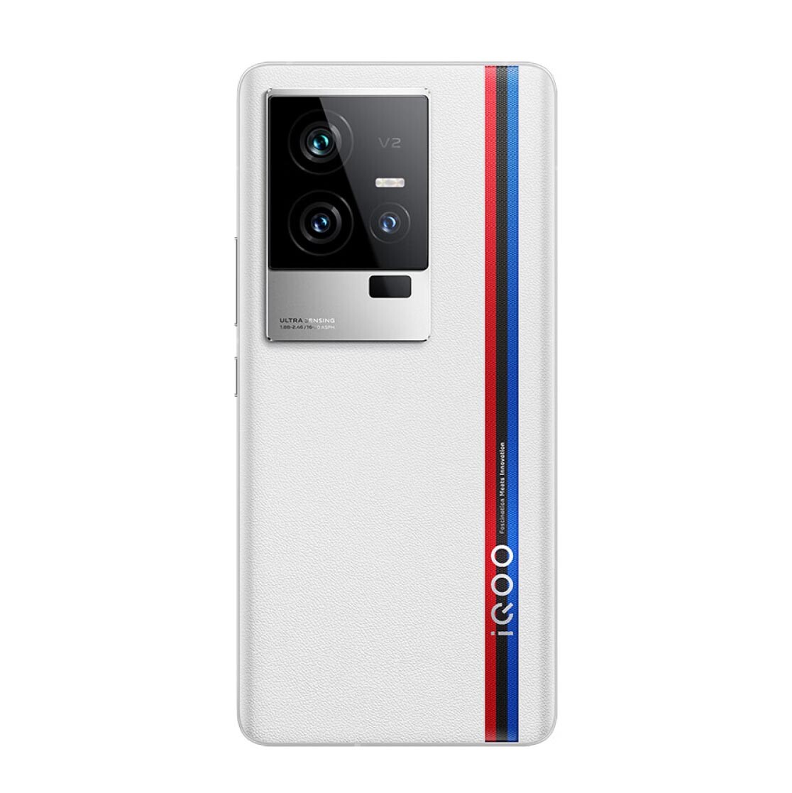 

Смартфон iQOO 11, 16Гб/512Гб, белый