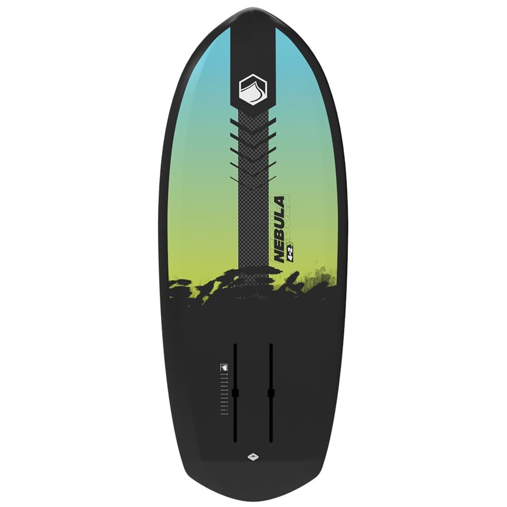 

Комплект для вейкбординга Liquid Force Nebula + Carbon Horizon 120, 127 см