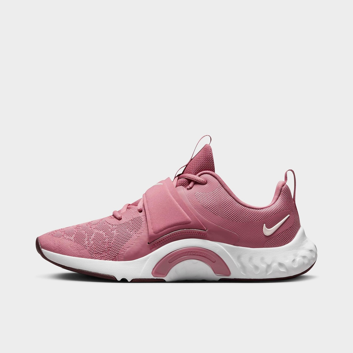 

Женские кроссовки Nike Renew In-Season TR 12, розовый
