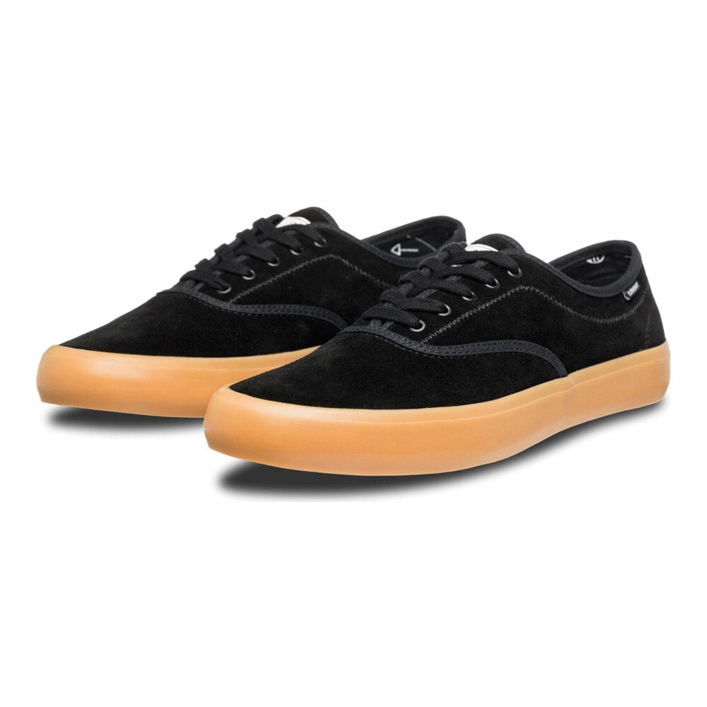 

Кроссовки Element Passiph, black gum