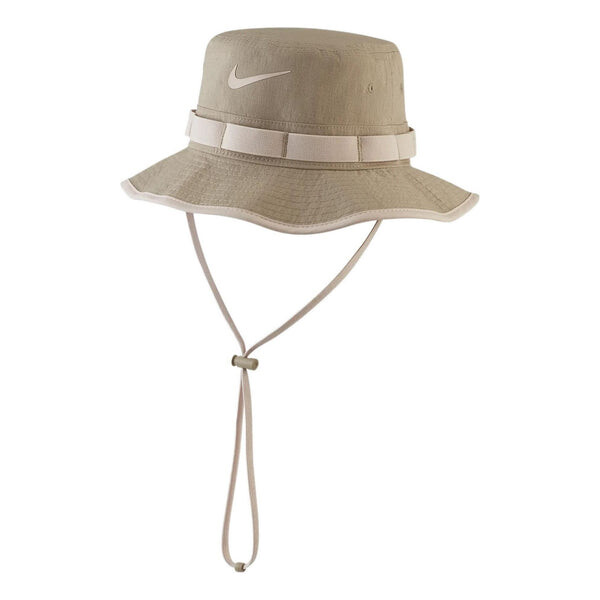 

Шляпа Nike Logo Brown, Коричневый