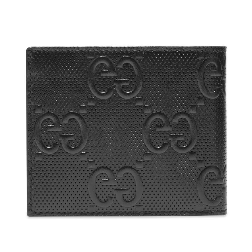 

Кошелек Gucci GG Embossed Wallet