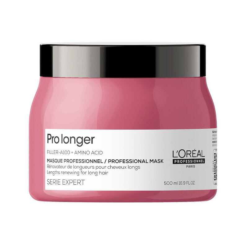 

L'Oréal Professionnel Pro Longer маска для длинных волос, 500 мл