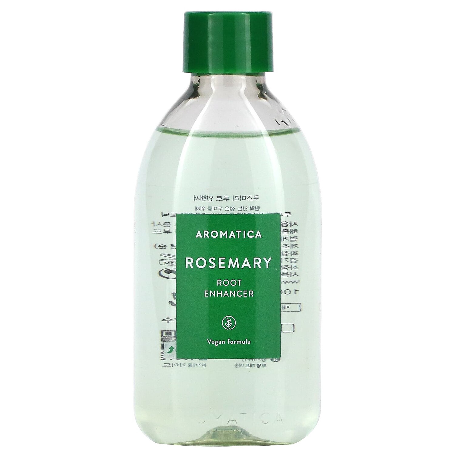 

Усилитель Корней Aromatica, розмарин, 100 мл