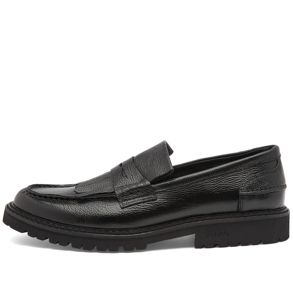 

Мокасины VINNY's Kiltee Loafer