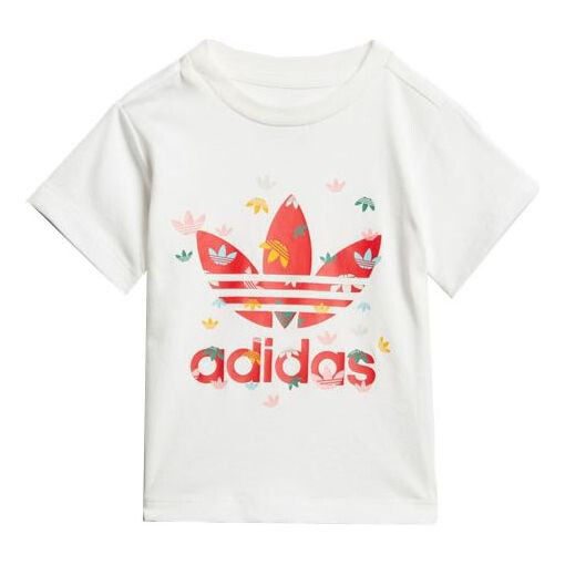 

Футболка Adidas TEE, Белый