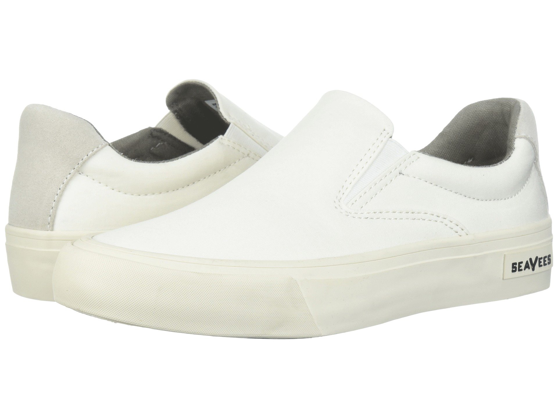 Кроссовки SeaVees, Hawthorne Slip On Classic W