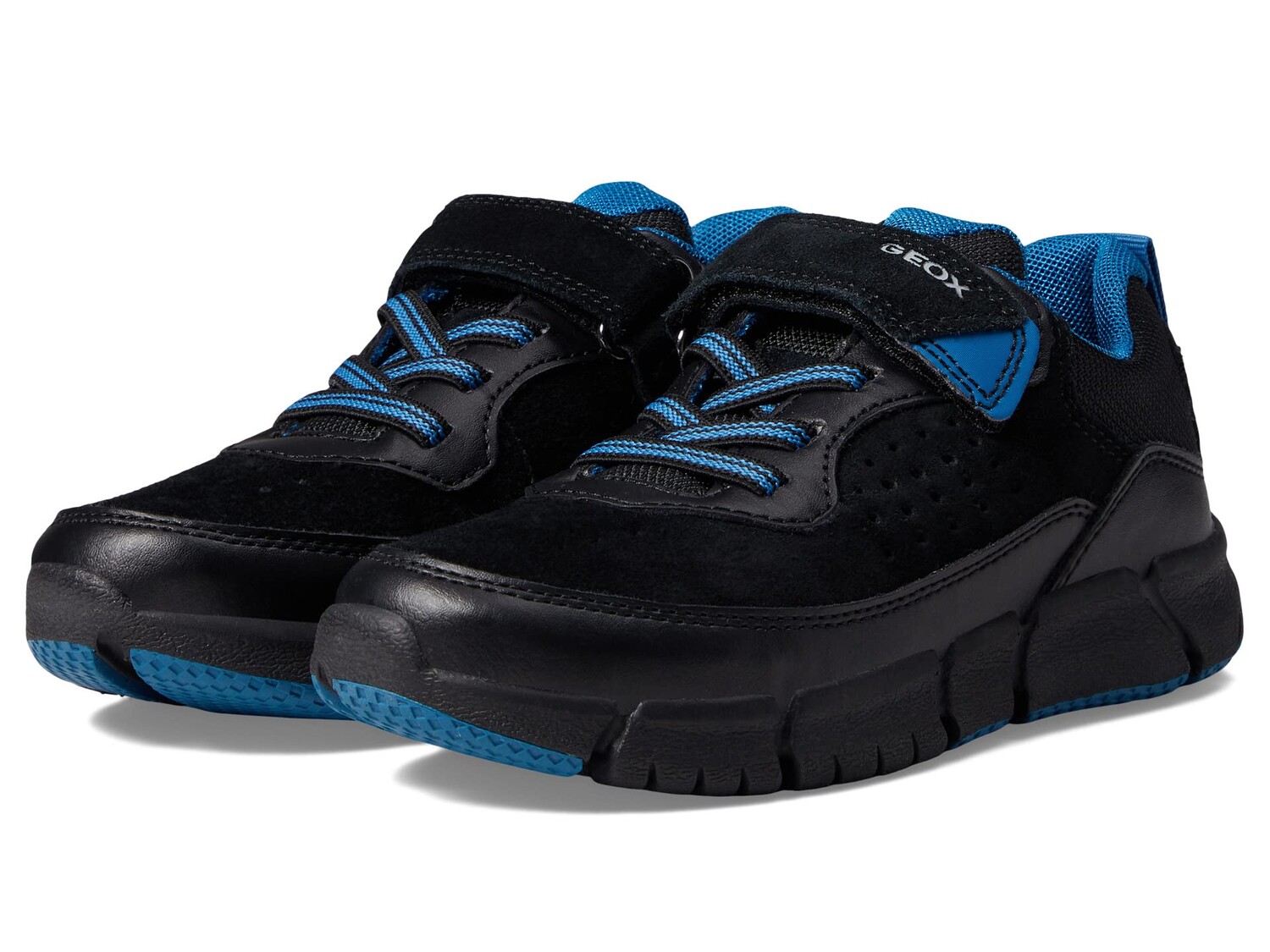 

Кроссовки Geox Kids, Flexyper 30