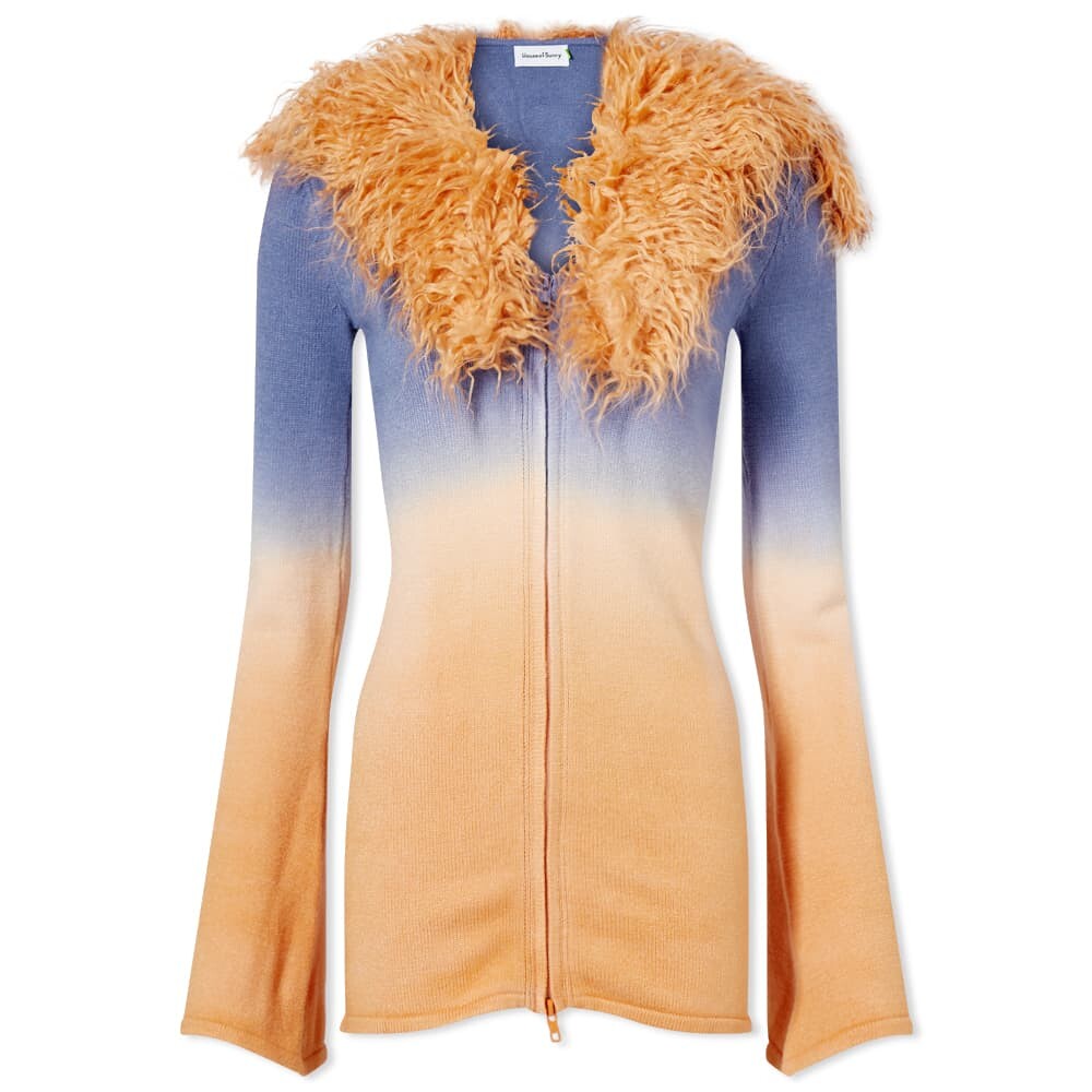 

Джемпер House Of Sunny Desert Rose Peggy Knit