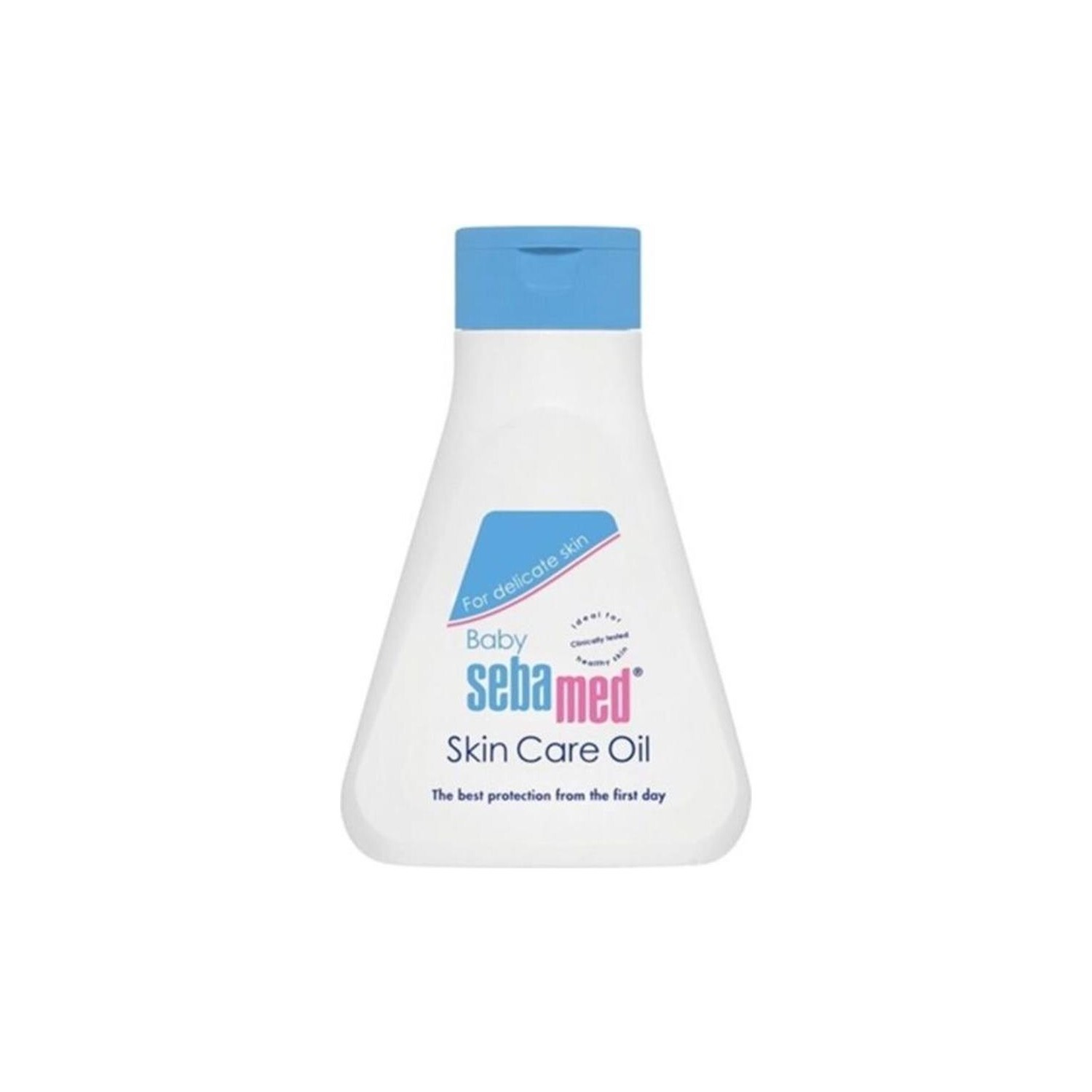 

Детский шампунь Sebamed Baby, 500 мл