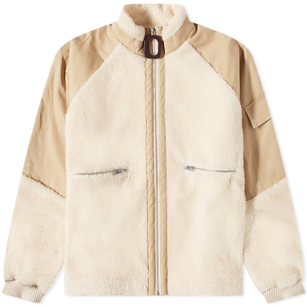 

Спортивный топ Rembrandt JW Anderson