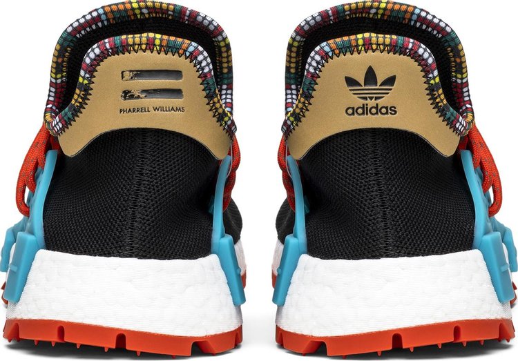 Adidas pharrell hot sale nmd inspiration