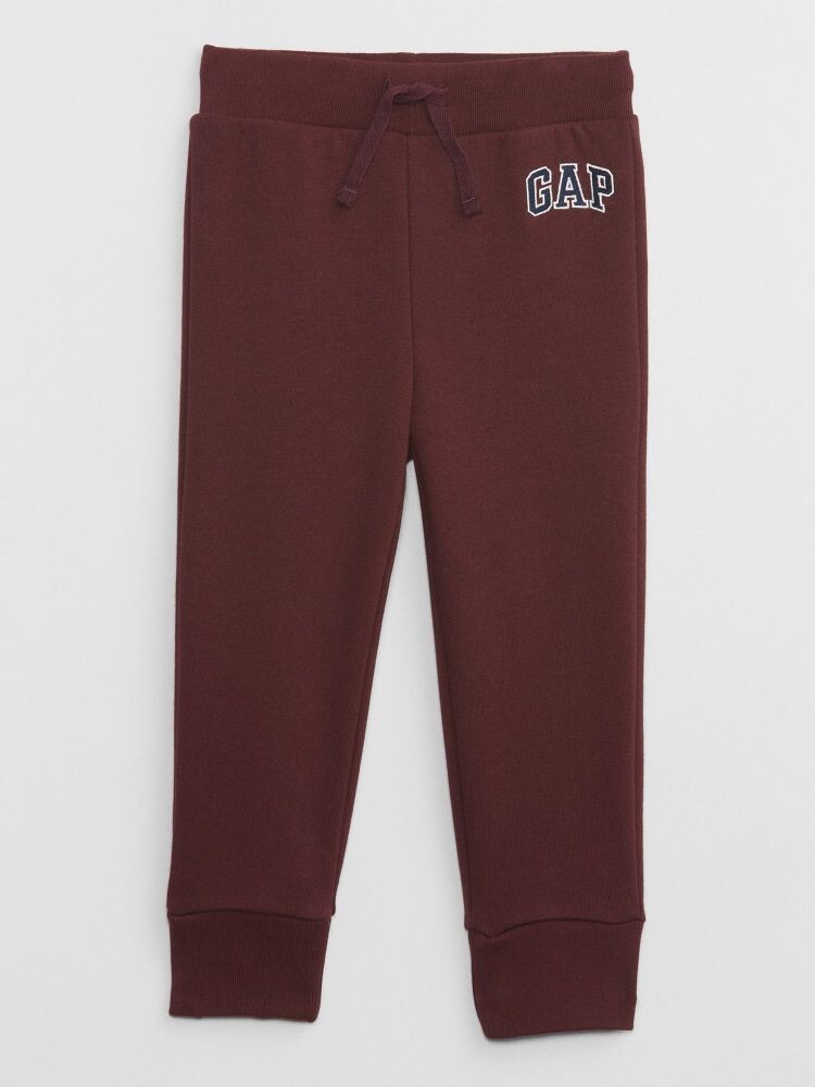 

Спортивные штаны с логотипом Gap, красный