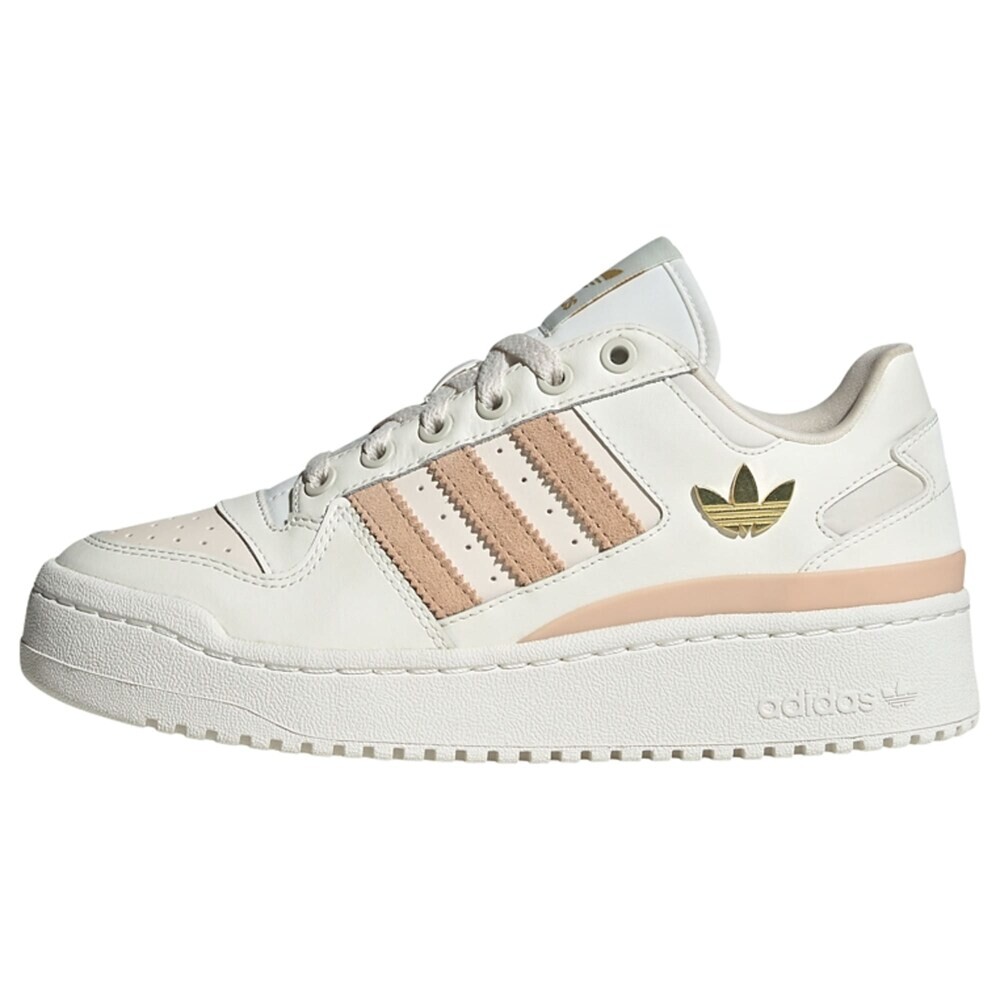 

Кроссовки Adidas Forum Bold, белый