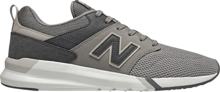 

Кроссовки New Balance 009v1 'Marblehead', серый