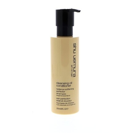 

Кондиционер, Shu Uemura