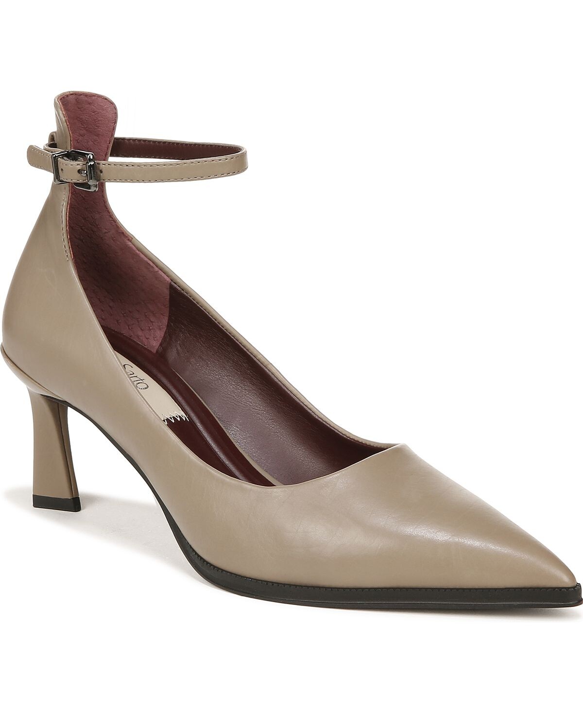 

Туфли Danielle с ремешком на щиколотке Franco Sarto