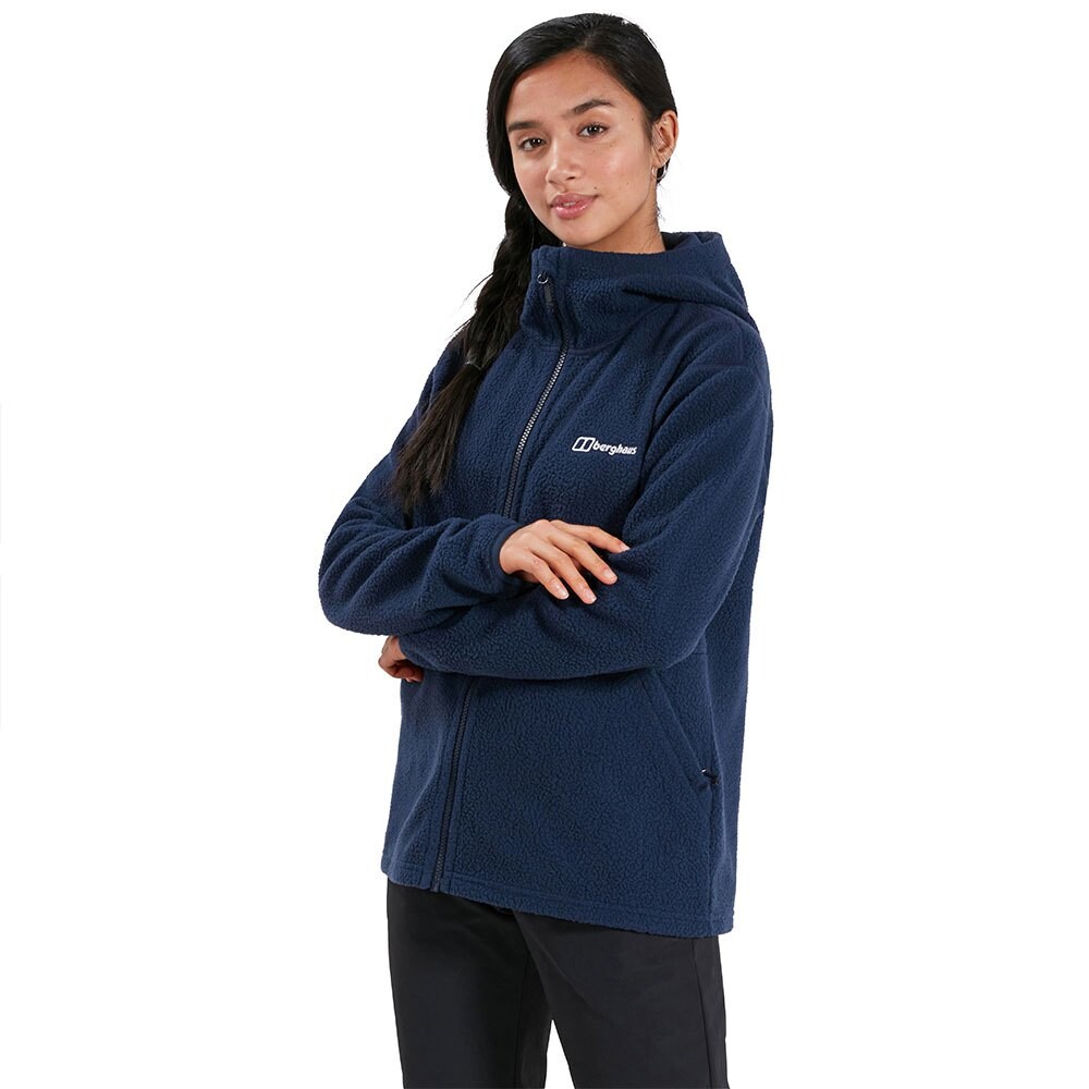 

Флис Berghaus Angram, синий