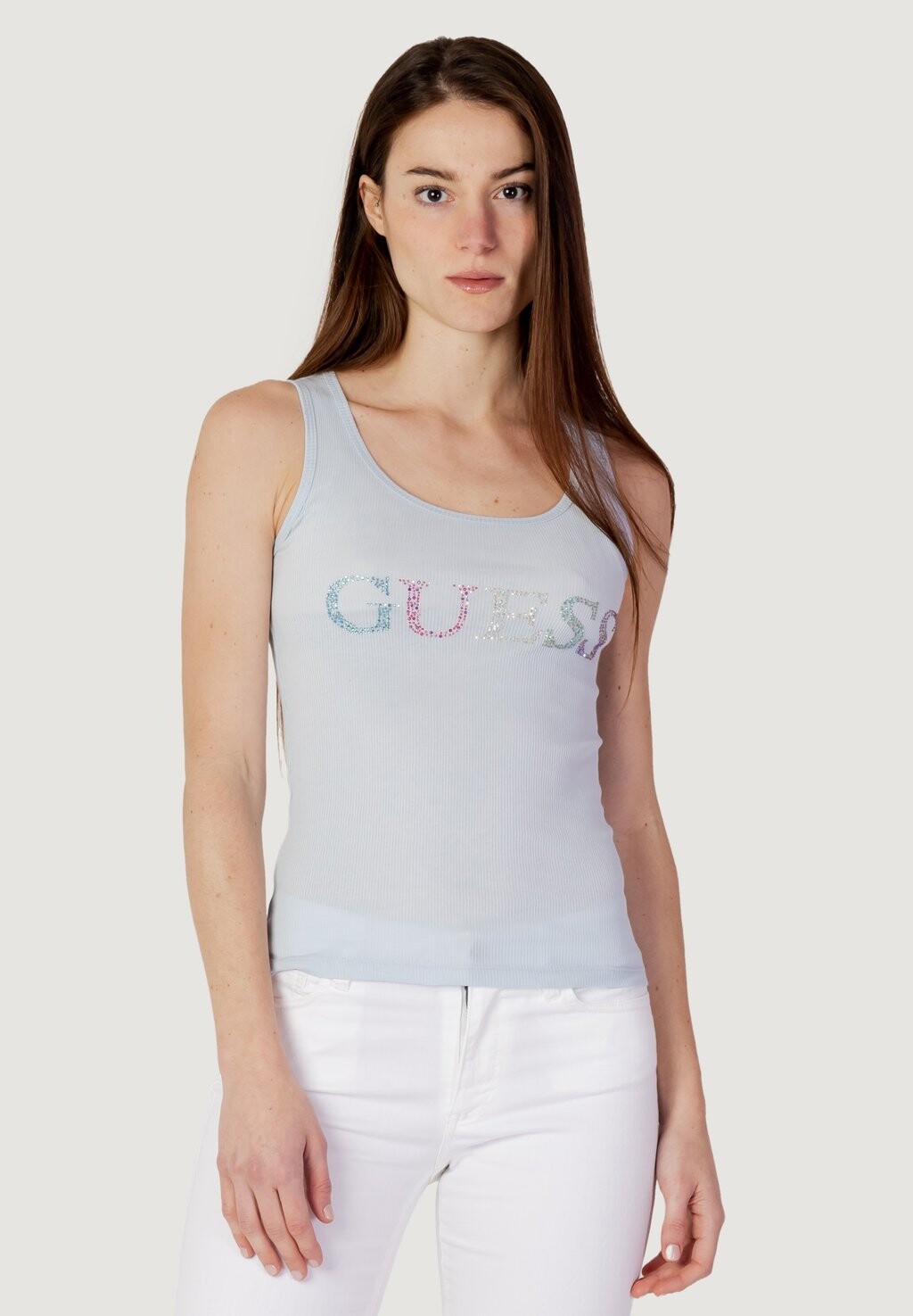 

Топ Guess