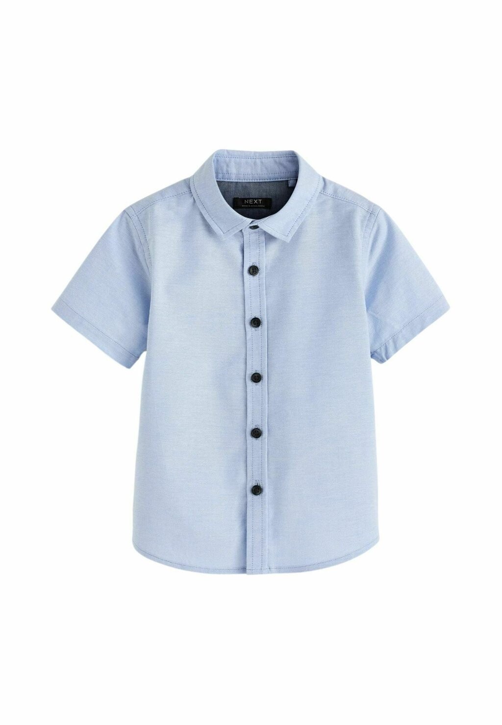 

Рубашка SHORT SLEEVE REGULAR FIT Next, цвет blue