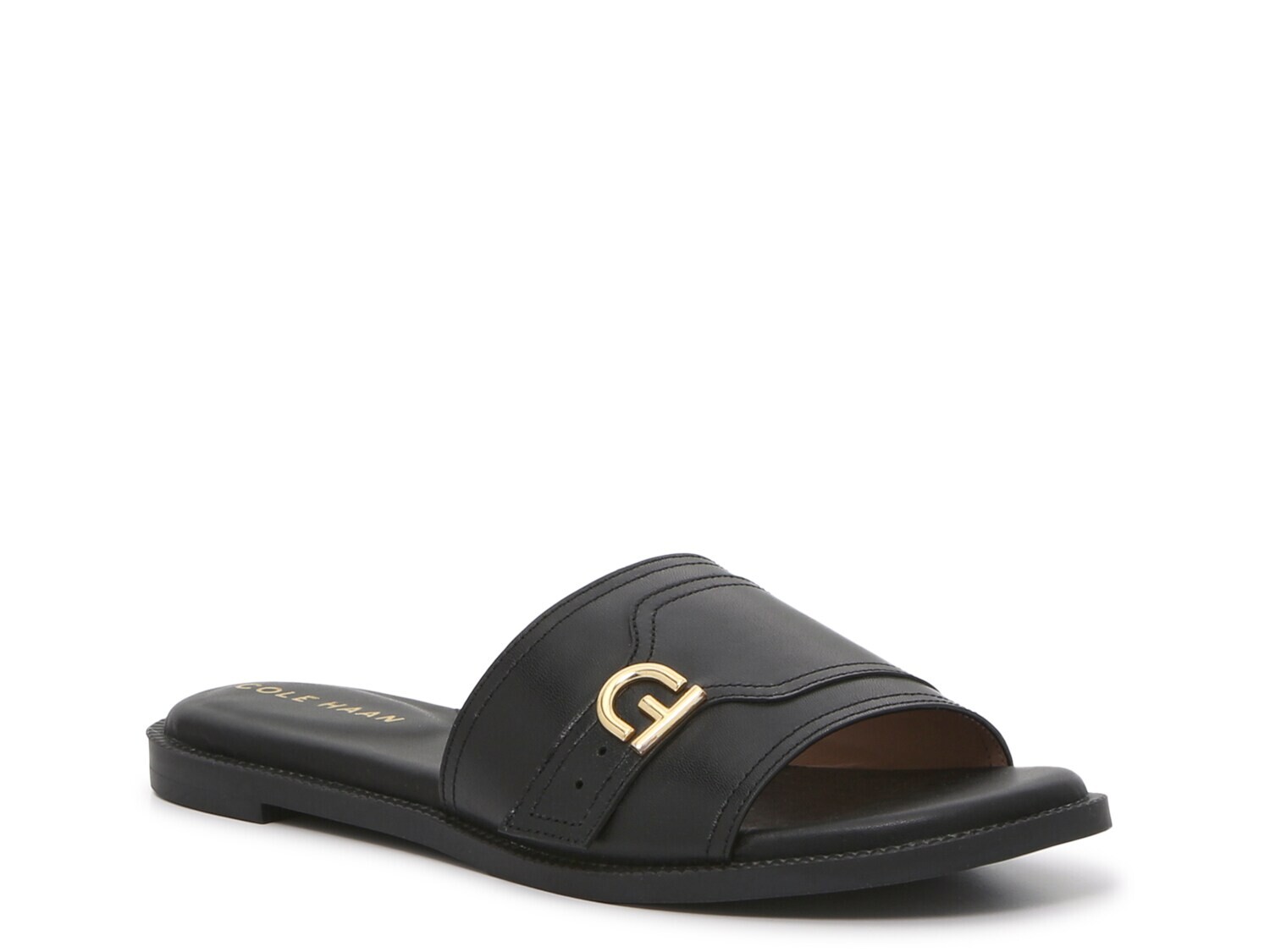 

Сандалии Cole Haan Charlotte, черный