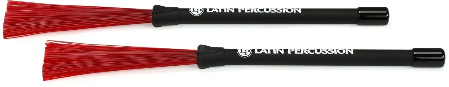 

Кисти Latin Percussion LP-CCB LP Cajon (пара)