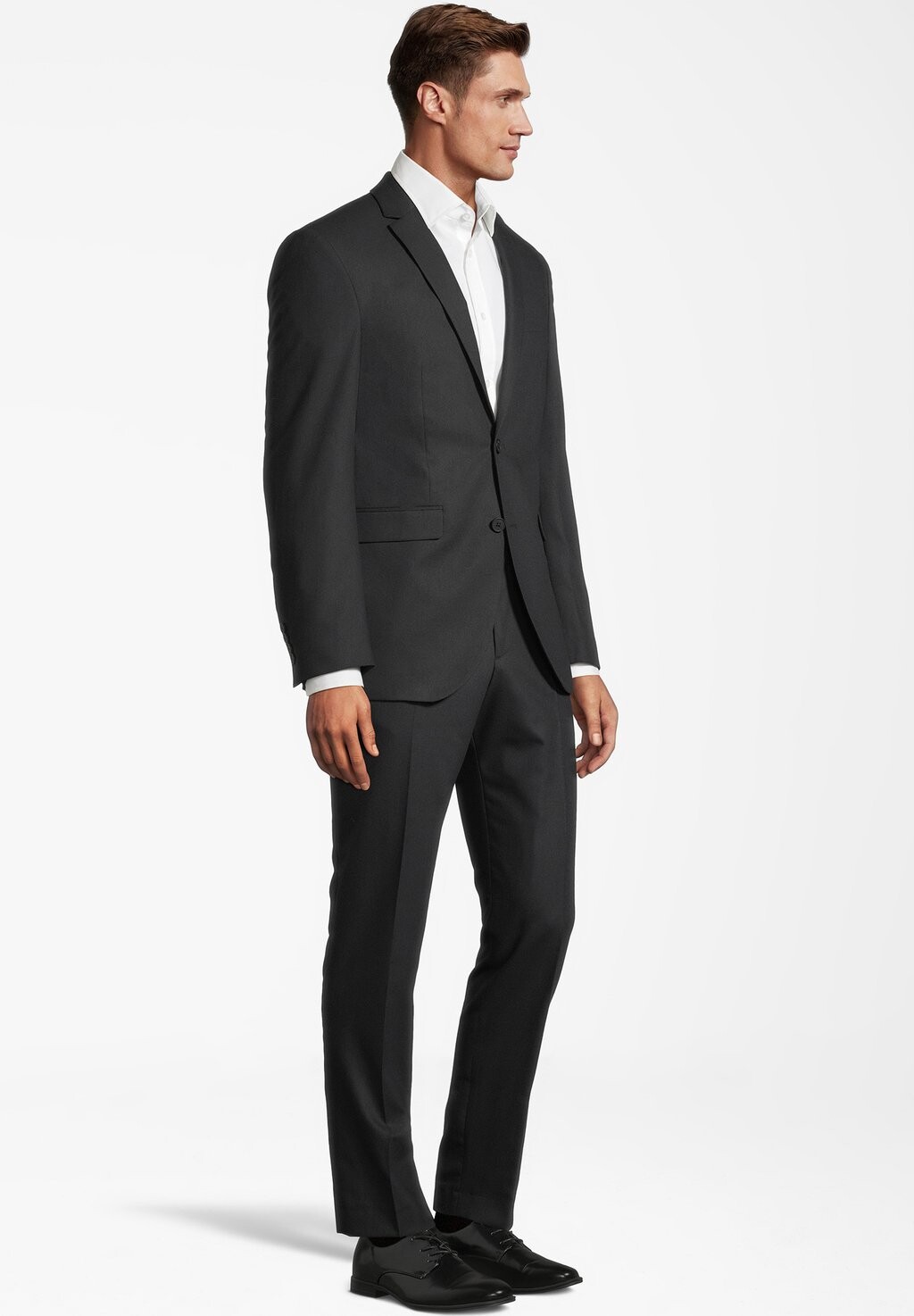 

Костюм SLIM FIT SET Steffen Klein, цвет anthrazit