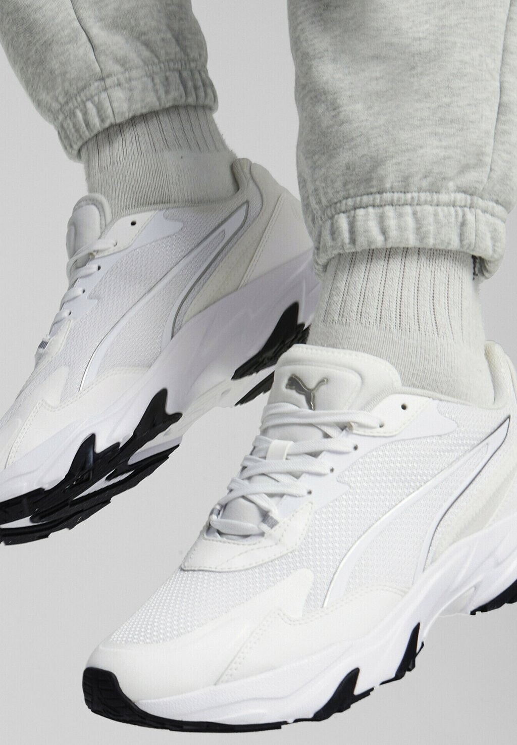 

Кеды Puma