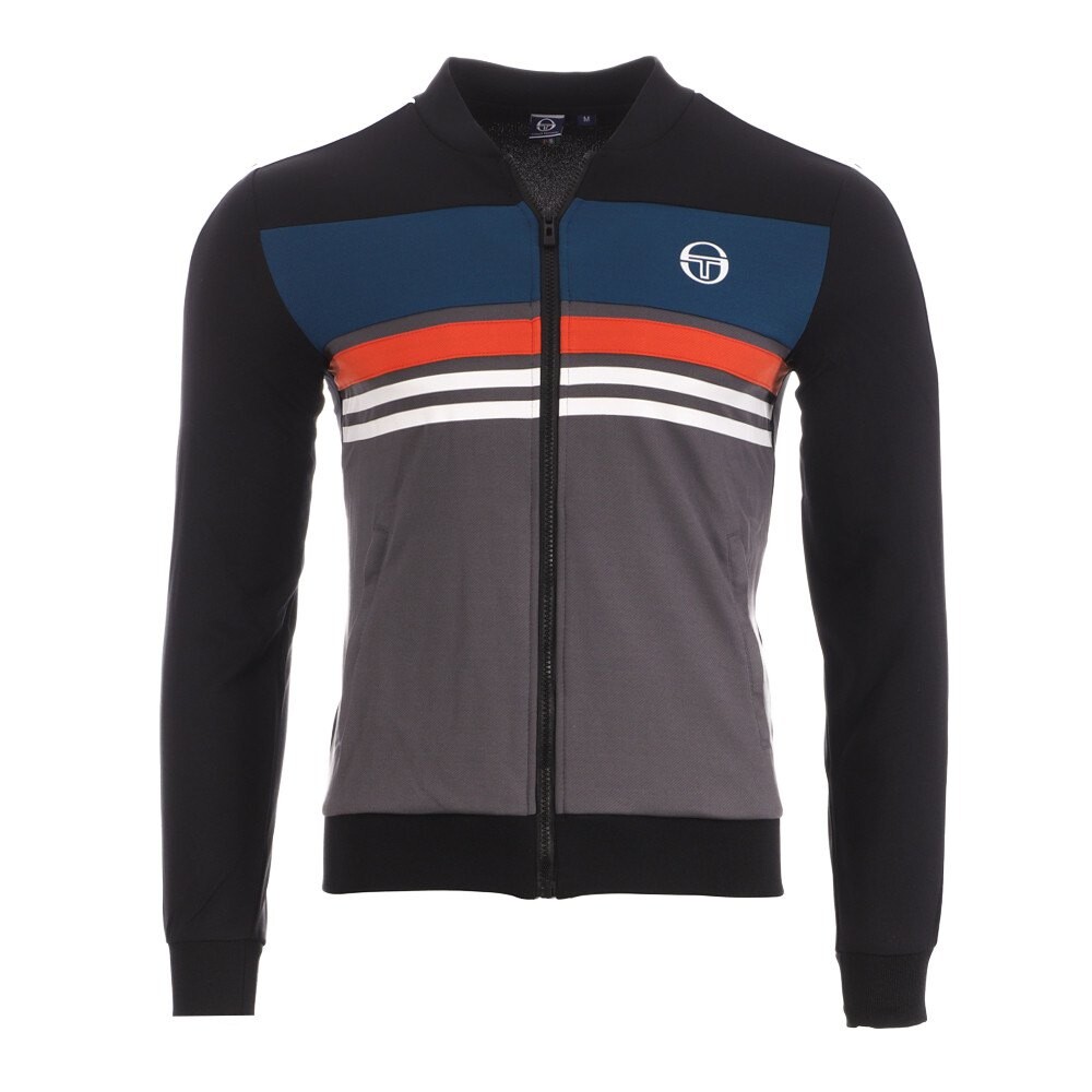 

Куртка Sergio Tacchini Ishen, серый