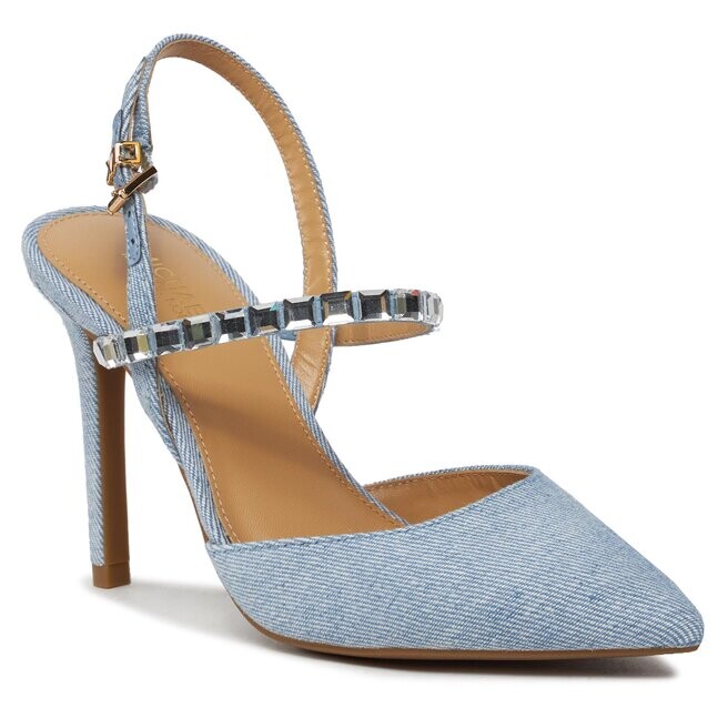 

Сандалии MICHAEL Michael Kors, синий