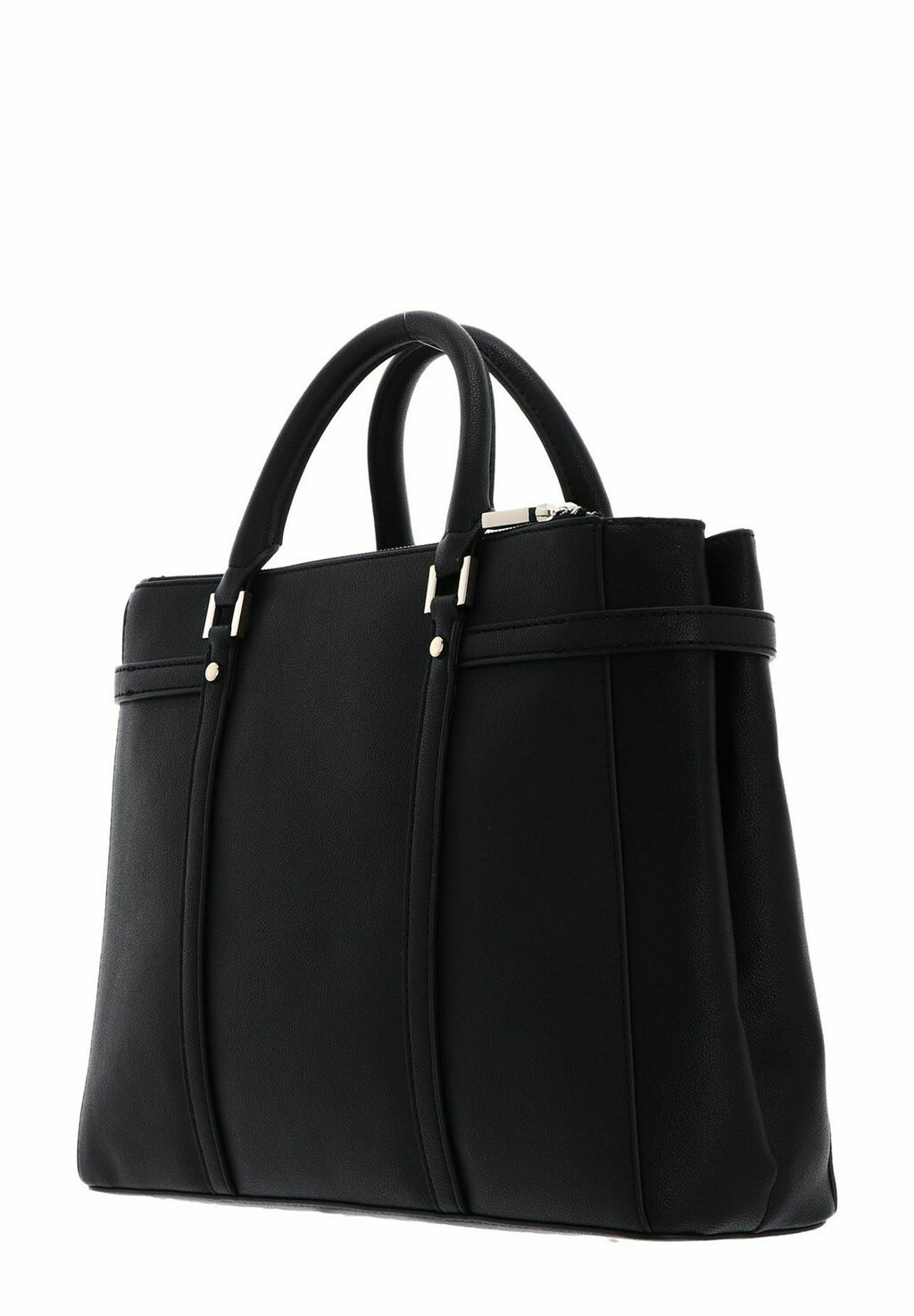 

Сумка EMILEE SOCIETY CARRYALL Guess, черный