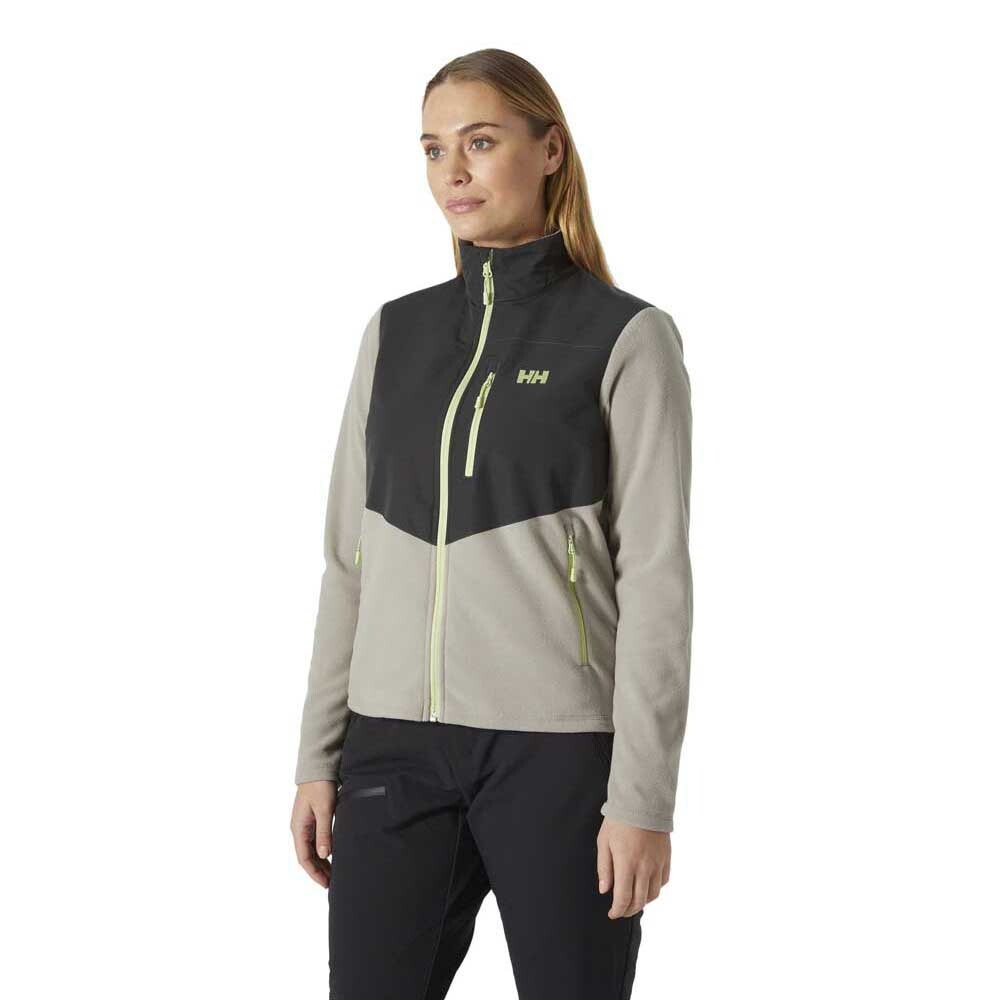

Куртка Helly Hansen Daybreaker Block, серый