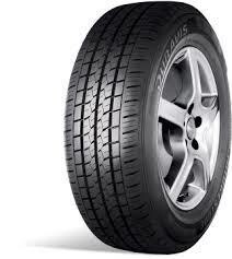 

Летние шины Bridgestone R410 215/60 R16 103/101T
