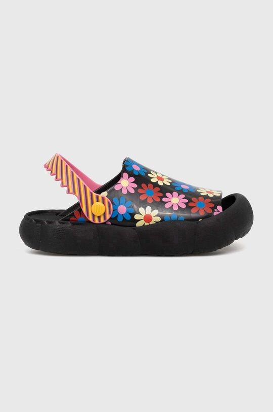 

Детские тапочки CRIATURA + FABULA INF Melissa, черный