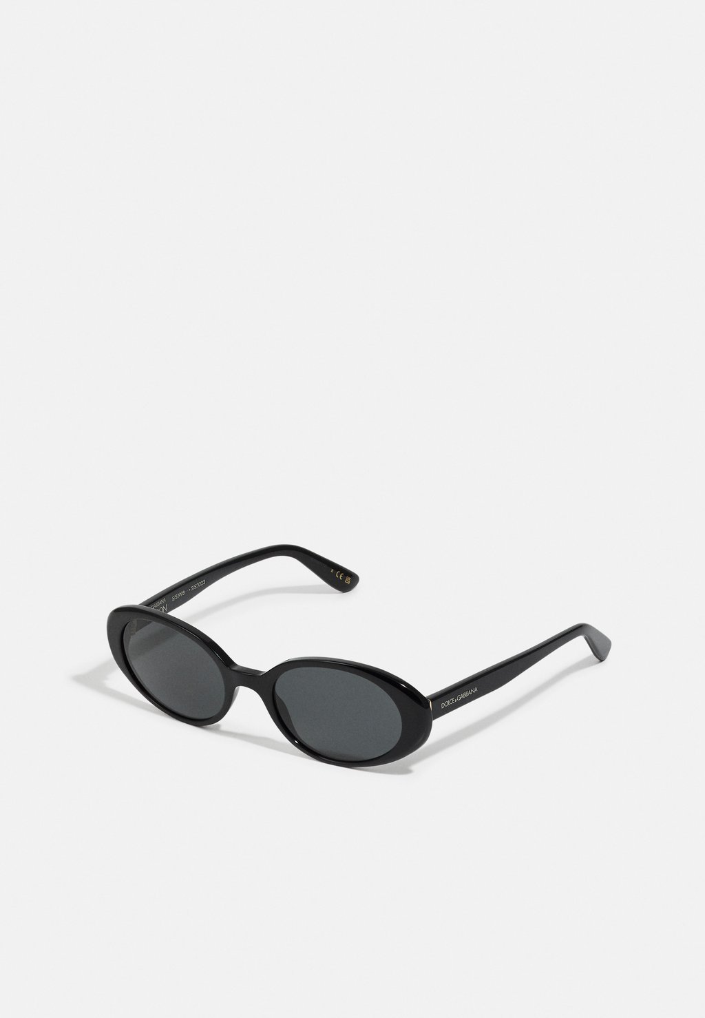 Солнцезащитные очки Dolce&Gabbana, черный 35179