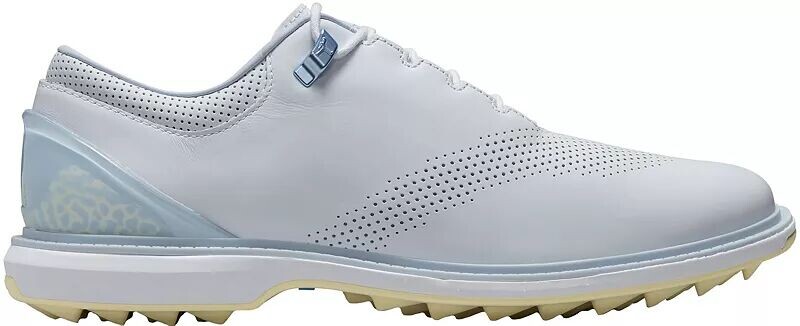 

Мужские кроссовки для гольфа Air Jordan ADG 4, голубой/белый