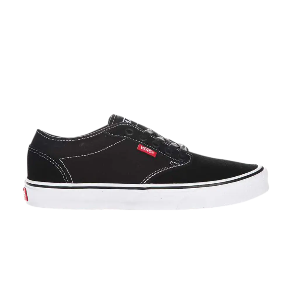 

Кроссовки Atwood Vans, черный
