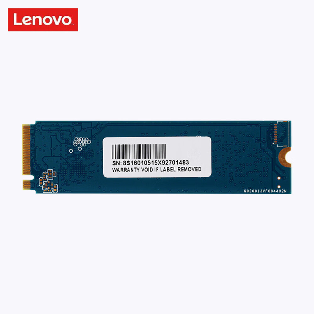 

SSD-накопитель Lenovo X800 512GB