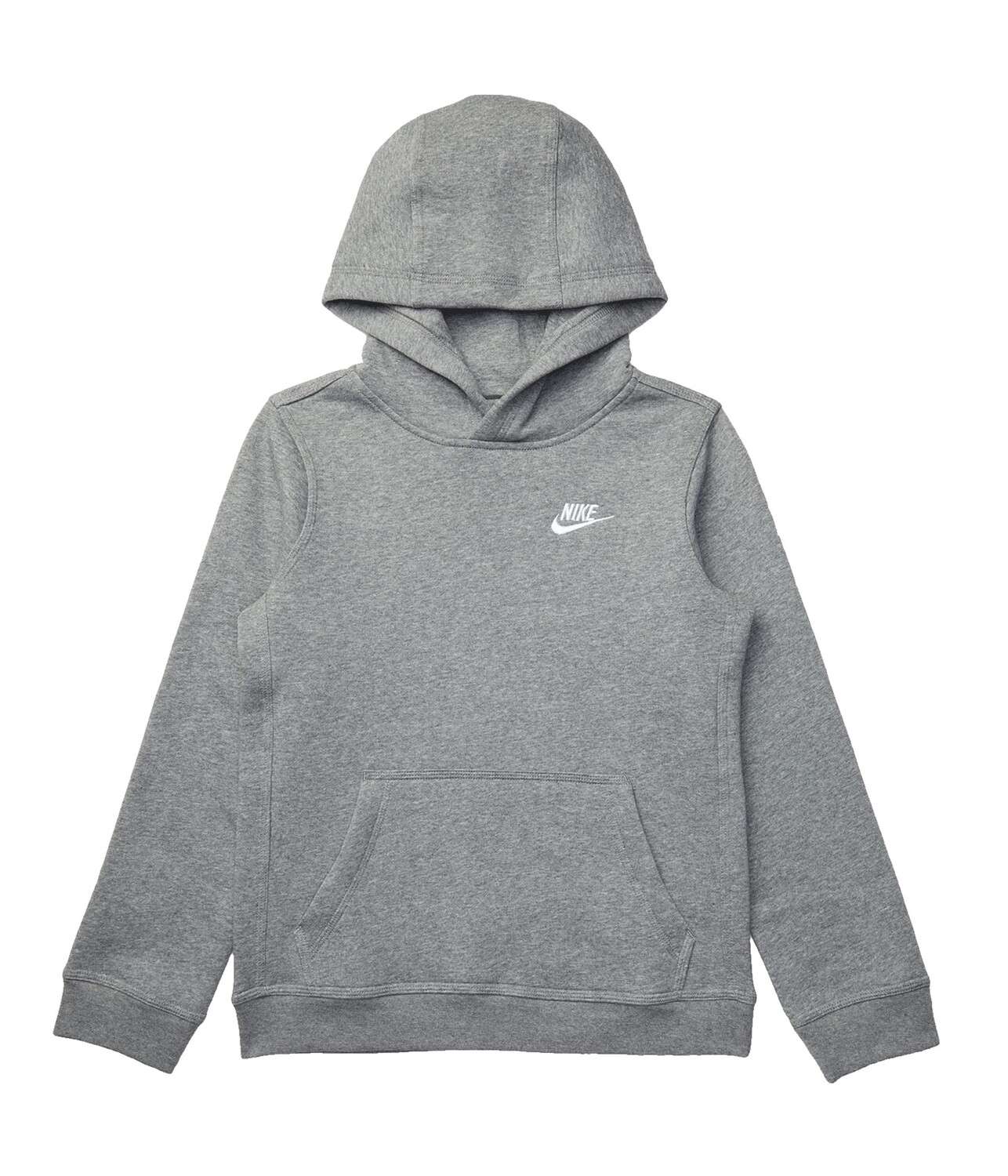 

Худи Nike Kids, NSW Club Pullover Hoodie