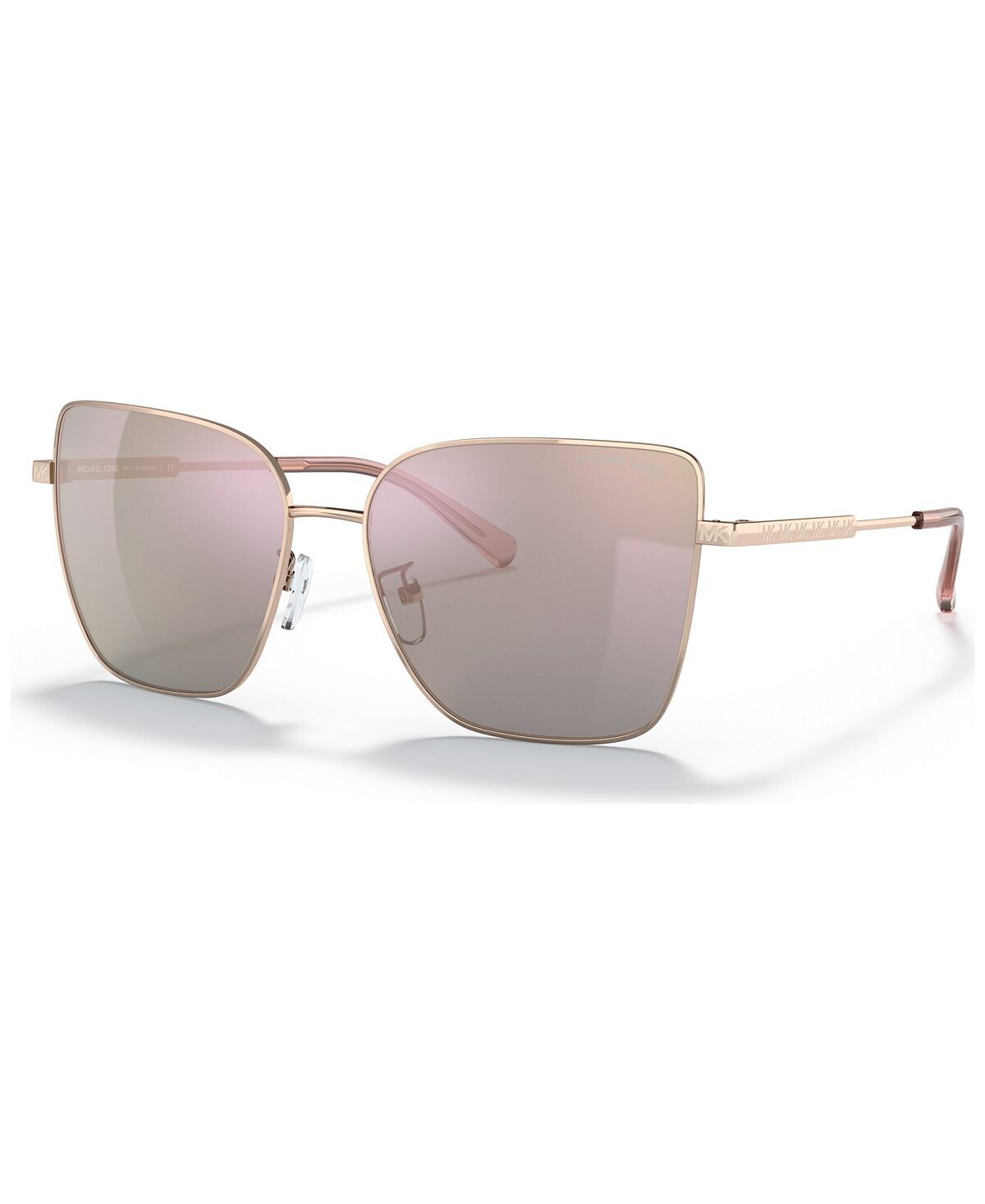 

Женские солнцезащитные очки bastia 59, mk110859-z Michael Kors, мульти