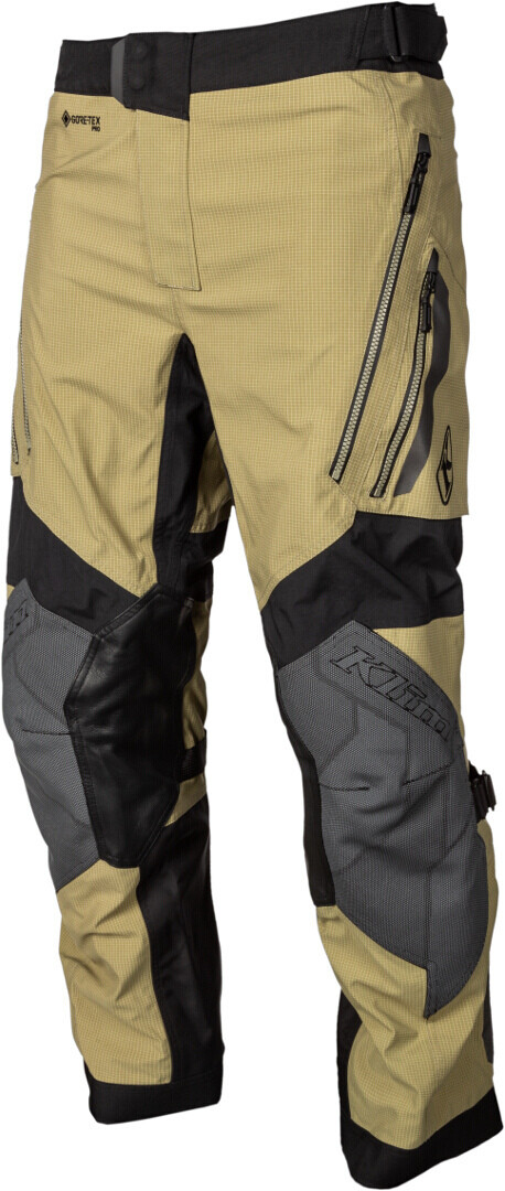 

Klim Badlands Pro A3 Мотоцикл Текстильные брюки,
