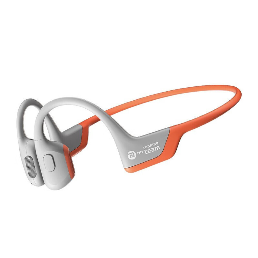 

Bluetooth-гарнитура Shokz OpenRun Pro, оранжевый