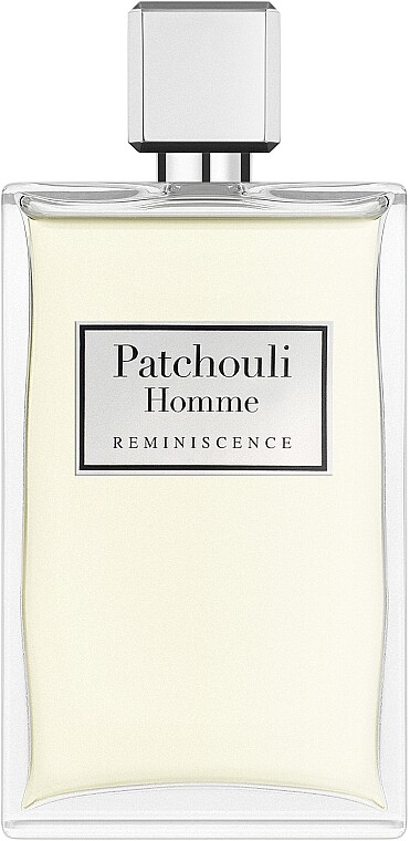 

Туалетная вода Reminiscence Patchouli Homme